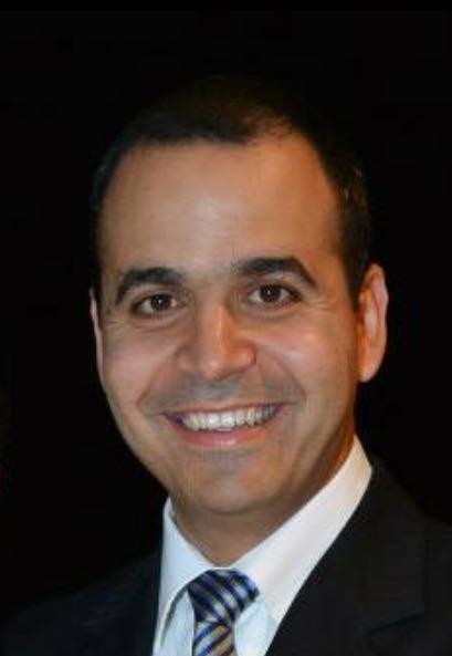Marwan Akkary