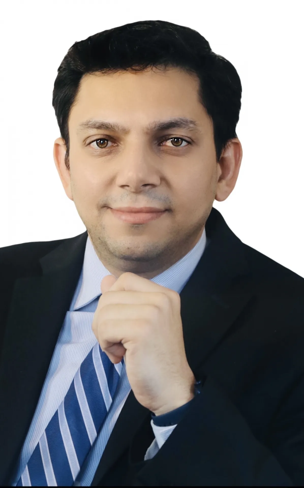 Niki Shah