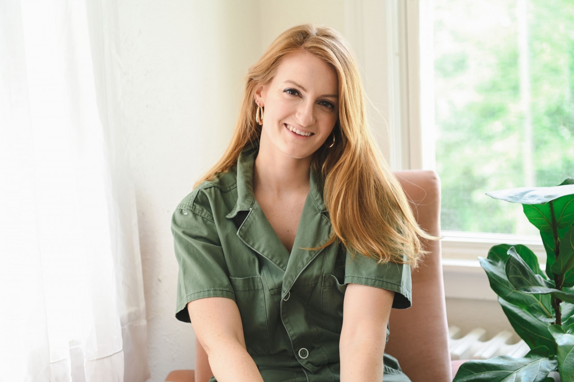 Sara May